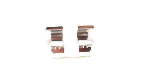 Фото 2 - Гальмівні колодки TEXTAR 2212901