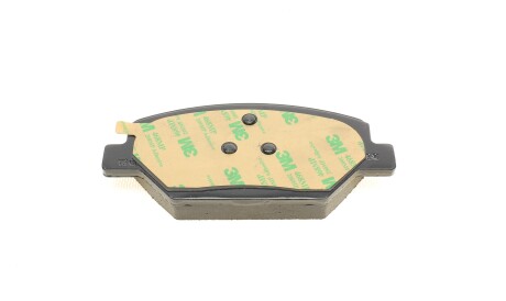 Фото 3 - Гальмівні колодки TEXTAR 2213901