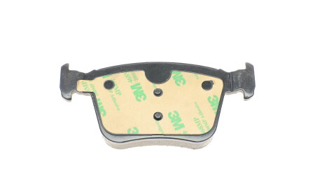 Фото 2 - Тормозные колодки TEXTAR 2214101