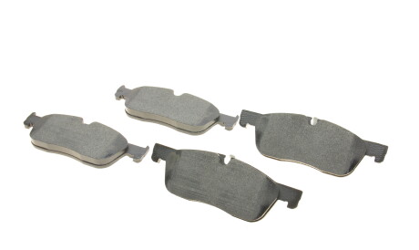 Фото 3 - Гальмівні колодки TEXTAR 2214501