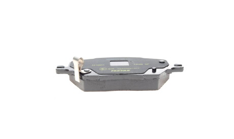 Фото 3 - Гальмівні колодки TEXTAR 2216501