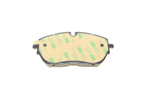 Фото 3 - Тормозные колодки TEXTAR 2221801