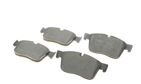 Фото 3 - Гальмівні колодки TEXTAR 2230201