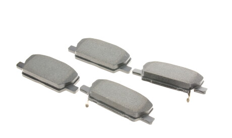 Фото 2 - Гальмівні колодки TEXTAR 2231102