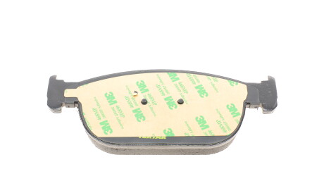 Фото 2 - Тормозные колодки TEXTAR 2231701