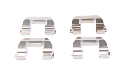 Фото 5 - Гальмівні колодки TEXTAR 2232901