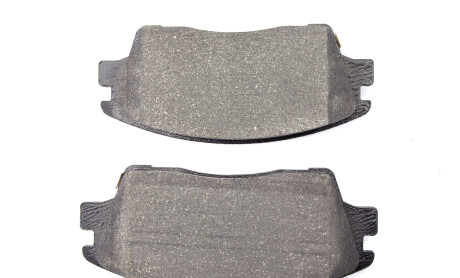 Фото 7 - Гальмівні колодки TEXTAR 2232901