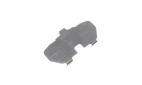 Фото 2 - Гальмівні колодки TEXTAR 2233201