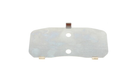 Фото 7 - Гальмівні колодки TEXTAR 2237801