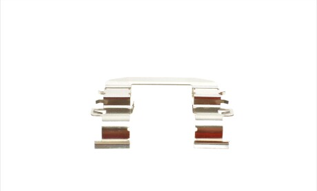 Фото 8 - Гальмівні колодки TEXTAR 2237801