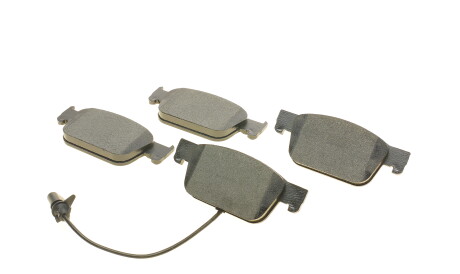 Фото 3 - Гальмівні колодки TEXTAR 2238301