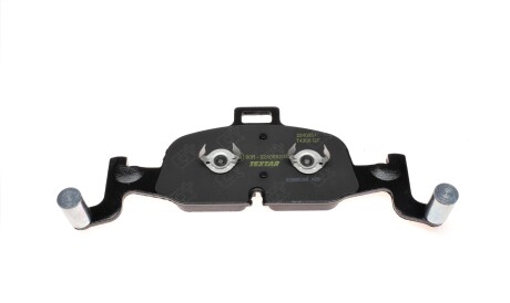 Фото 3 - Тормозные колодки TEXTAR 2240201