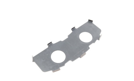 Фото 11 - Гальмівні колодки TEXTAR 2240601