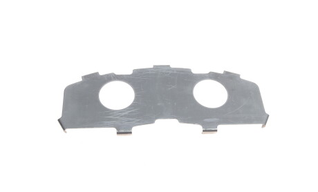 Фото 12 - Гальмівні колодки TEXTAR 2240601