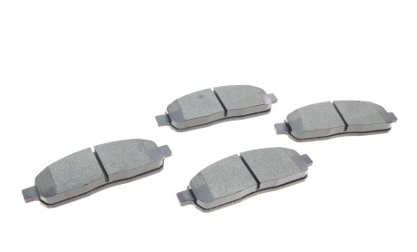 Фото 6 - Гальмівні колодки TEXTAR 2240601