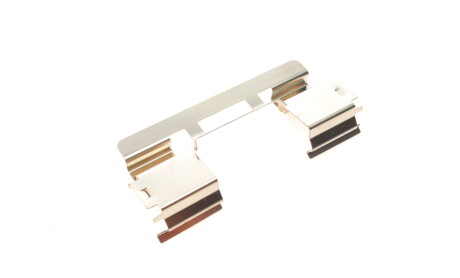 Фото 8 - Гальмівні колодки TEXTAR 2240601