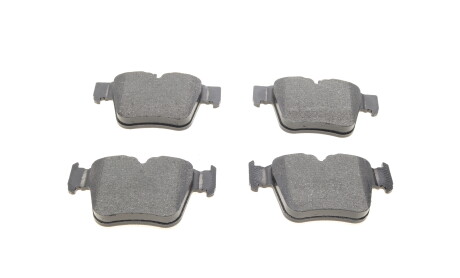 Фото 7 - Гальмівні колодки TEXTAR 2242301