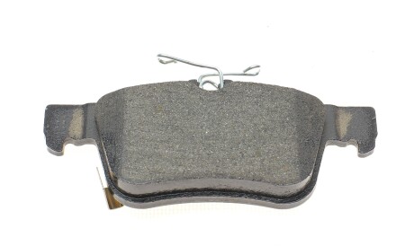 Фото 3 - Тормозные колодки TEXTAR 2242901