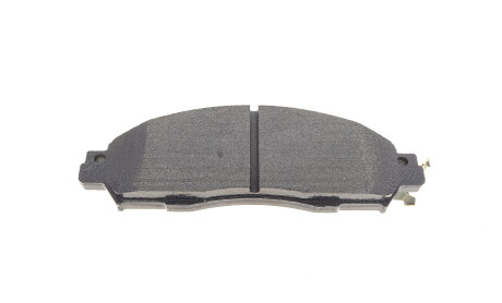 Фото 6 - Тормозные колодки TEXTAR 2243901