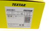 Тормозные колодки TEXTAR 2243901 - фото 7