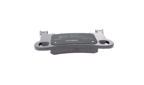 Фото 3 - Тормозные колодки TEXTAR 2246801