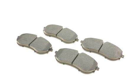 Фото 2 - Гальмівні колодки TEXTAR 2249301