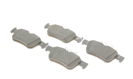 Фото 2 - Тормозные колодки TEXTAR 2253105