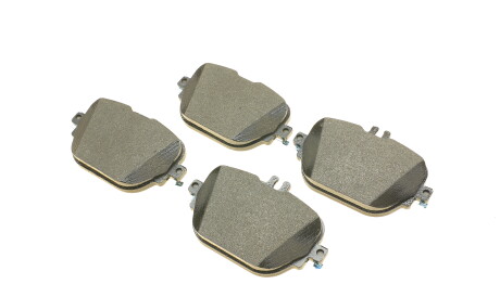 Фото 3 - Тормозные колодки TEXTAR 2260201