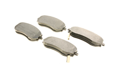 Фото 3 - Тормозные колодки TEXTAR 2266001