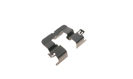 Фото 2 - Тормозные колодки TEXTAR 2267501