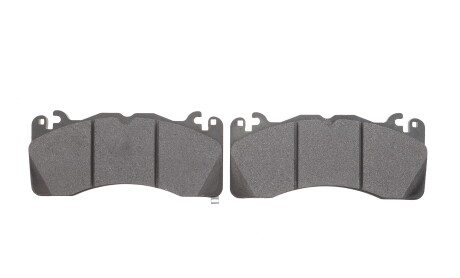 Фото 5 - Гальмівні колодки TEXTAR 2269101