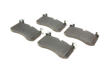 Фото 2 - Гальмівні колодки TEXTAR 2269701