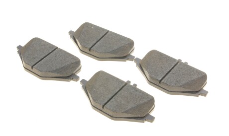 Фото 3 - Тормозные колодки TEXTAR 2271701