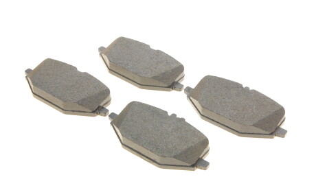 Фото 3 - Тормозные колодки TEXTAR 2272301