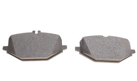 Фото 3 - Тормозные колодки TEXTAR 2272303