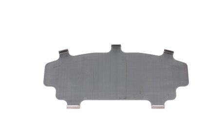 Фото 3 - Гальмівні колодки TEXTAR 2276801