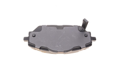 Фото 3 - Гальмівні колодки TEXTAR 2278201