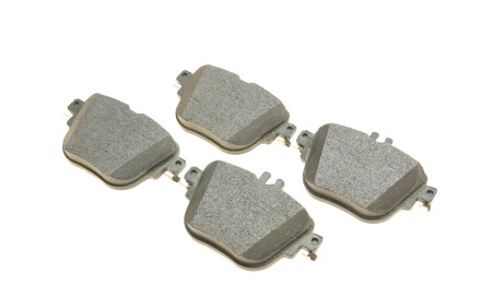 Фото 3 - Тормозные колодки TEXTAR 2279201