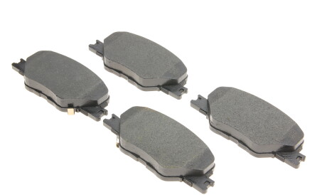 Фото 2 - Гальмівні колодки TEXTAR 2283801