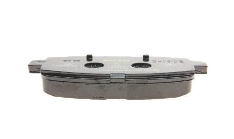 Фото 2 - Гальмівні колодки TEXTAR 2284401