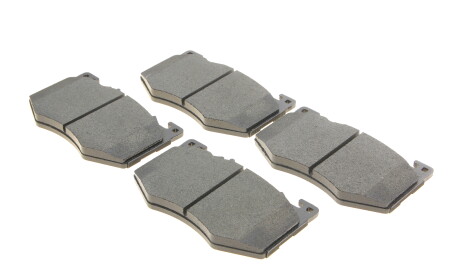 Фото 3 - Гальмівні колодки TEXTAR 2289301