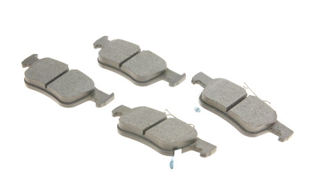 Фото 3 - Тормозные колодки TEXTAR 2291601