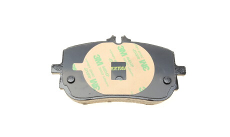 Фото 2 - Тормозные колодки TEXTAR 2294201