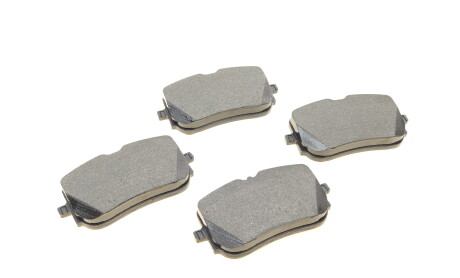 Фото 6 - Тормозные колодки TEXTAR 2294201