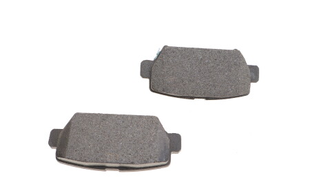 Фото 3 - Гальмівні колодки TEXTAR 2299401