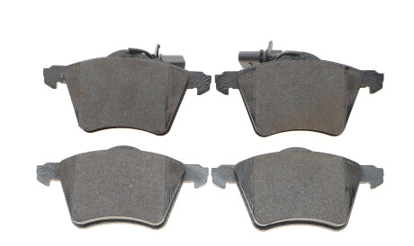 Фото 2 - Тормозные колодки TEXTAR 2303401