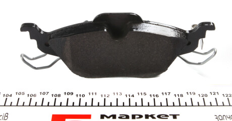 Фото 3 - Тормозные колодки TEXTAR 2306302