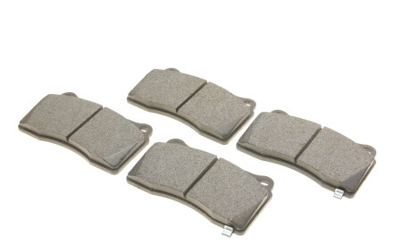 Фото 3 - Гальмівні колодки TEXTAR 2309204