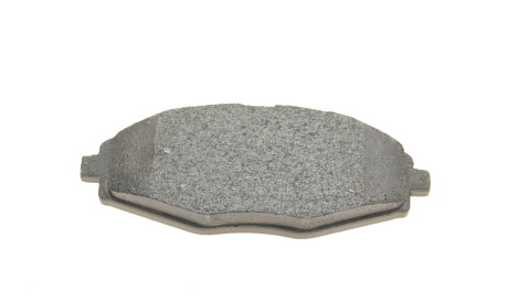 Фото 3 - Гальмівні колодки TEXTAR 2324102