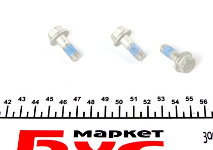 Фото 2 - Тормозные колодки TEXTAR 2327904